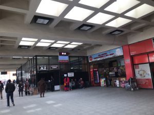 空港