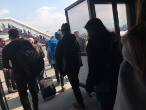 空港