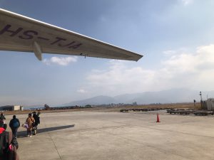 空港