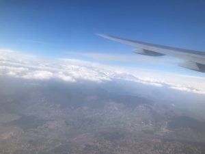 空港