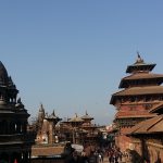 ”ネパール王族殺害事件”と”ネパール人経営のインドカレー屋さん”との関係性!?