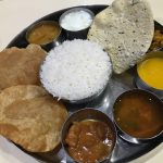 ８月２６日『インドからの留学生がつくる南インド家庭料理を食べる会』を開催します