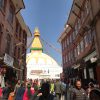 2019ネパール①『2019ネパールの目的』・・・ネパールでは何をしているの？