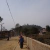 「ネパールのガイドブックに載ってないところに行きたい！」歩いて街を移動してみるのはどうでしょう？違う景色が見えるかもしれません。