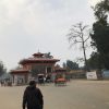 2019ネパール旅⑭『ネパールガンジその１』・・・ネパールとインドとの国境