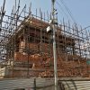 2020タルカリのネパール旅⑪『ダルバールスクエアとダラハラの復興状況と両替』