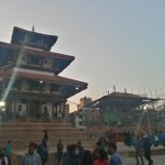 2023タルカリのネパール旅②『3年ぶりのカトマンズ』