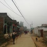 2023タルカリのネパール旅⑦『ジャナクプル鉄道その2　カジュリ村』