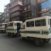 2023タルカリのネパール旅⑭『バスでカトマンズの近場を移動してみた』