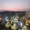 2023タルカリのネパール旅⑮『パシュパティナートのぼったくりガイドの話』