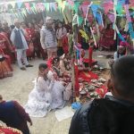2023タルカリのネパール旅⑯『ネパールで結婚式に参列してきた』