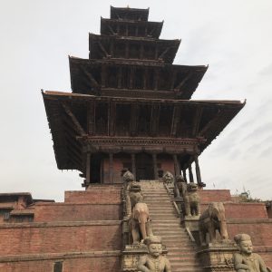 バクタプル