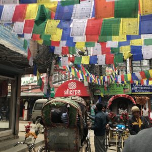 リキシャ