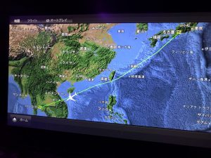 タイ航空