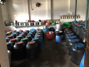 アチャール　