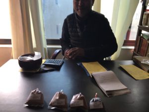 チベタン