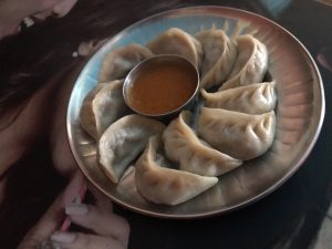スワヤンブナート モモ