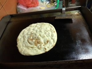 チキンラップ