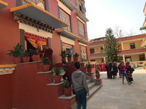シェチェン寺院
