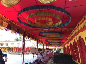 シェチェン寺院