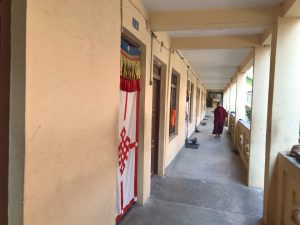 シェチェン寺院