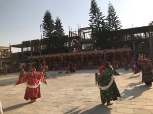 シェチェン寺院