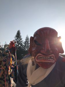 シェチェン寺院