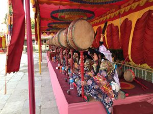 シェチェン寺院