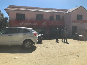 ＨＯＮＤＡ