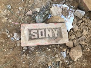 ＳＯＮＹ