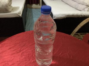 ラムキ　ホテル
