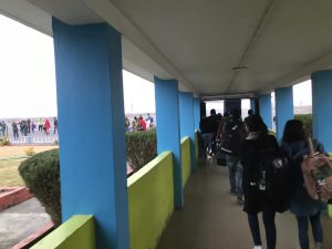 ネパールガンジ 空港