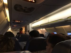ネパールガンジ 空港