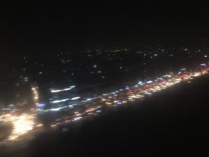 カトマンズ　空港
