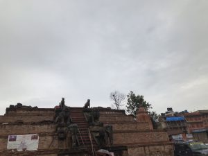 バクタプル