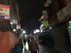 ヤンリン
