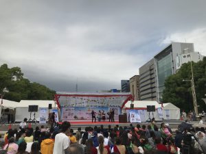 ネパールフェスティバル