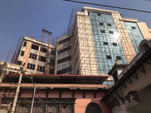 建設