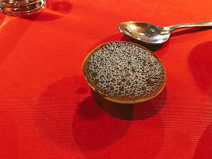 タメルレストラン